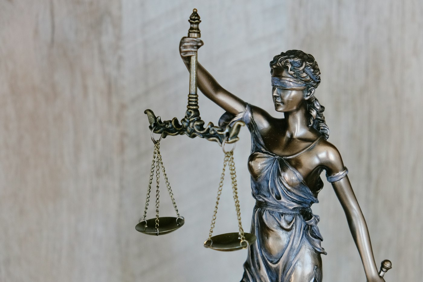 Legal documents ready for review